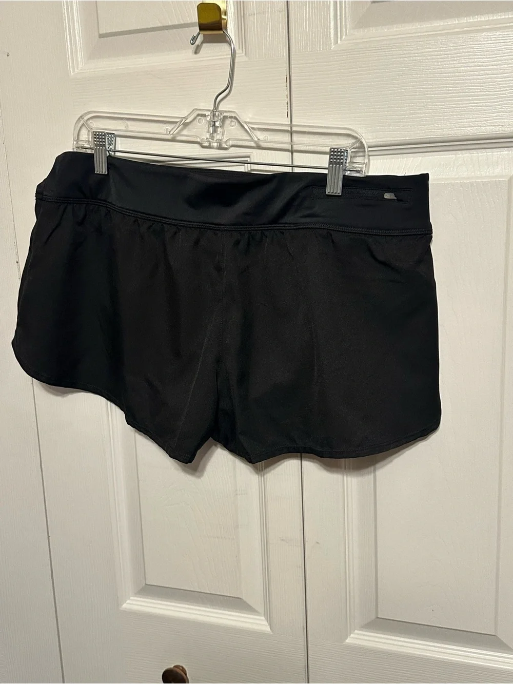 Nike | NWT | Black Element Board Shorts - Women’s XL